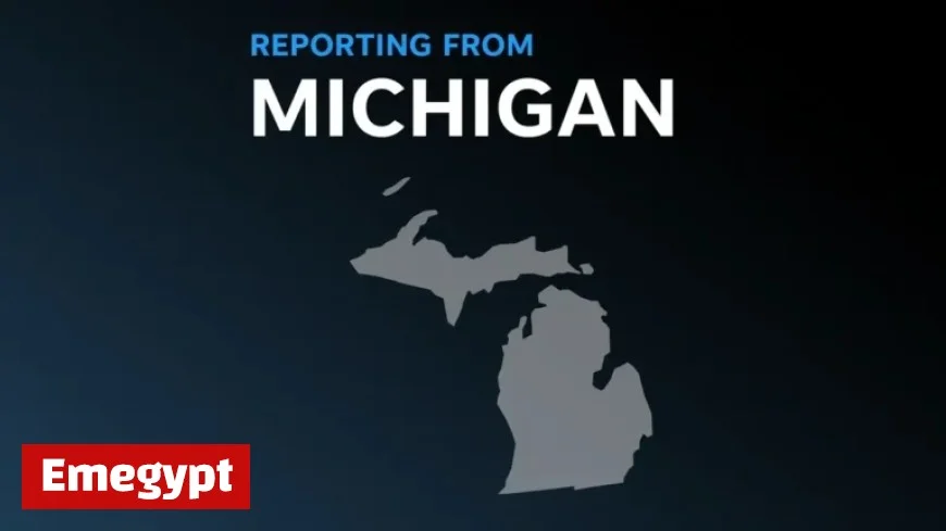 FBI Director: Michigan Terrorist Attack Prevented Successfully