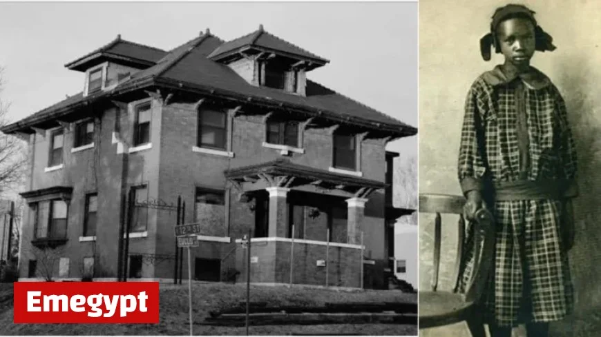 Movie and Street Name Illuminate Famous Kansas Citian’s Legacy