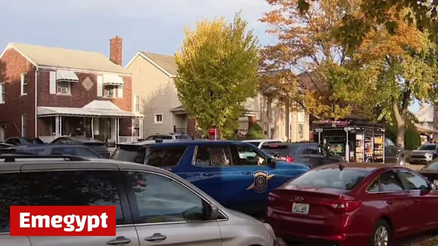 FBI: Several Arrested in Michigan Terror Attack Plot