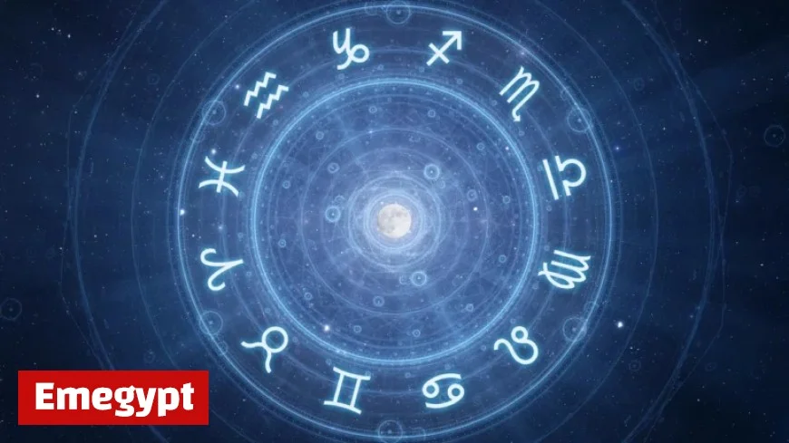 Daily Horoscopes for Oct. 31, 2025