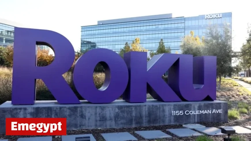 Roku’s Q3 Earnings: Revenue Soars 14%, Operating Income Positive Since 2021