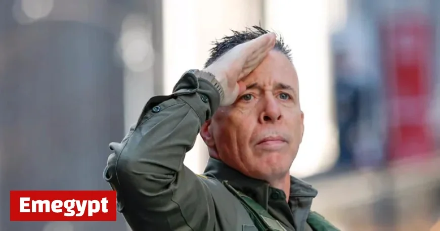 Judge Uses Gregory Bovino’s Words to Criticize Trump’s Border Patrol on Fox News