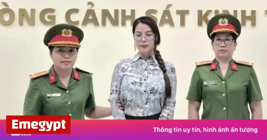 Trương Ngọc Ánh Engages in Charity and Sports Before Arrest