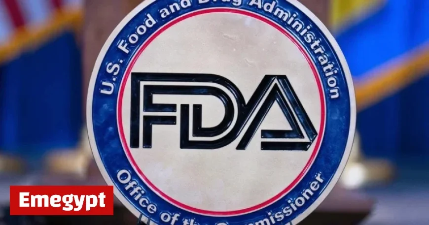 FDA Recalls 580,000 Bottles of Blood Pressure Drug Over Cancer Risk