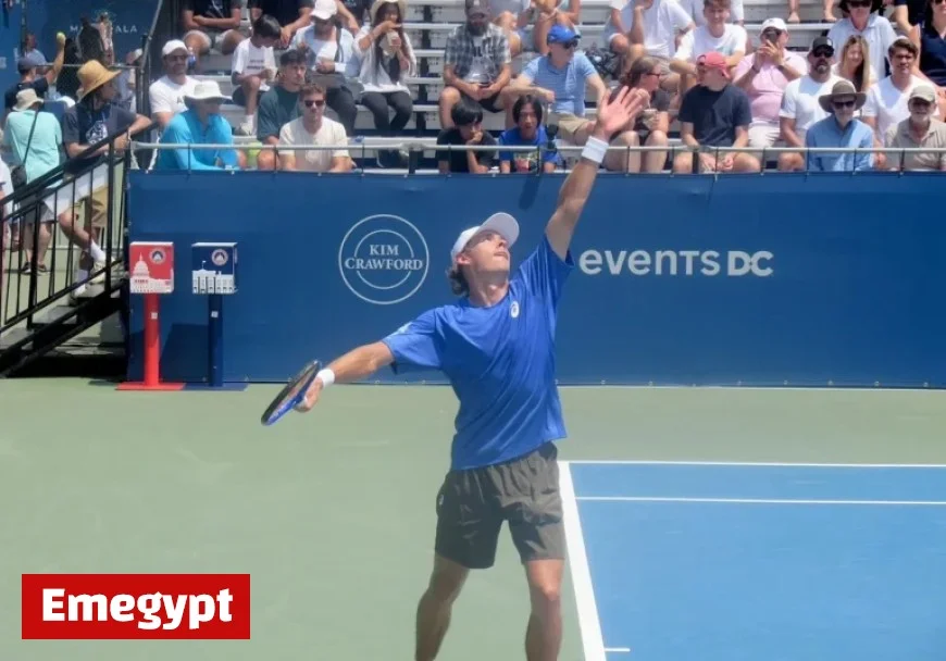 Paris Quarterfinals: De Minaur, Bublik, Auger-Aliassime, Vacherot Showdowns Predicted