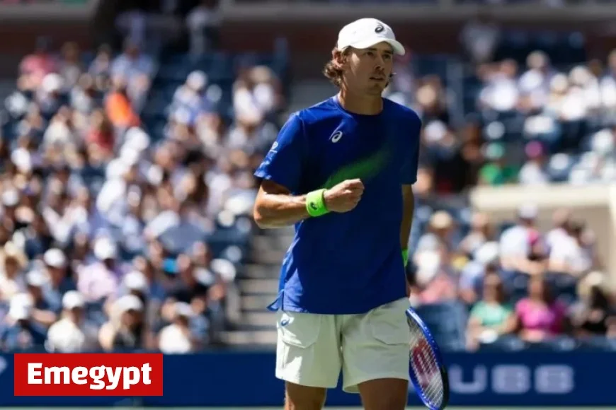 Paris Masters 2025: De Minaur vs Bublik Head-to-Head and Prediction