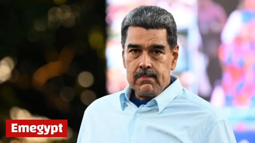 Report Claims Trump Administration Plans Imminent Strike on Venezuela