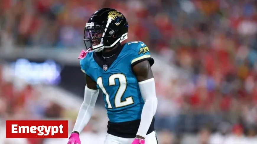 Travis Hunter Placed on IR Due to Non-Contact Knee Injury