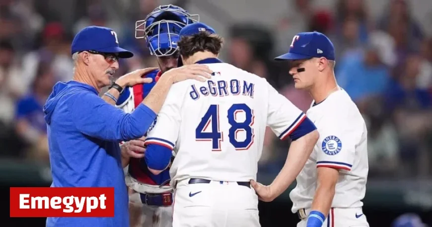 Texas Rangers Pitching Coach Mike Maddux Leaves Organization