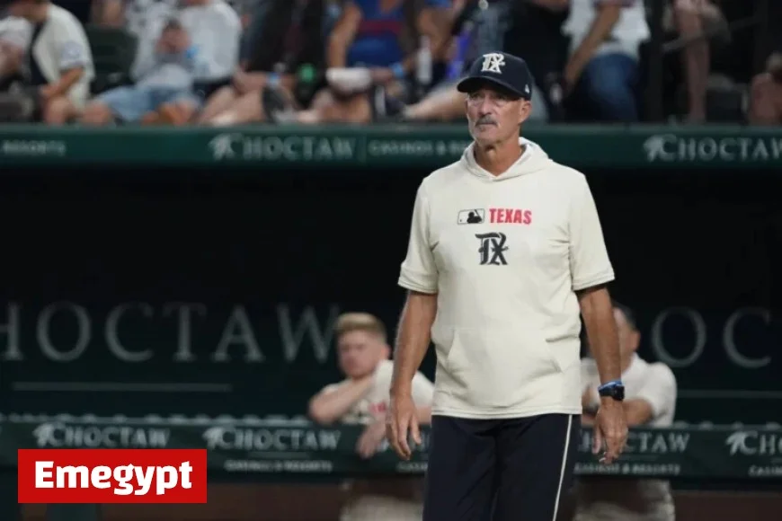 Mike Maddux Departs Rangers to Join Angels as Coach