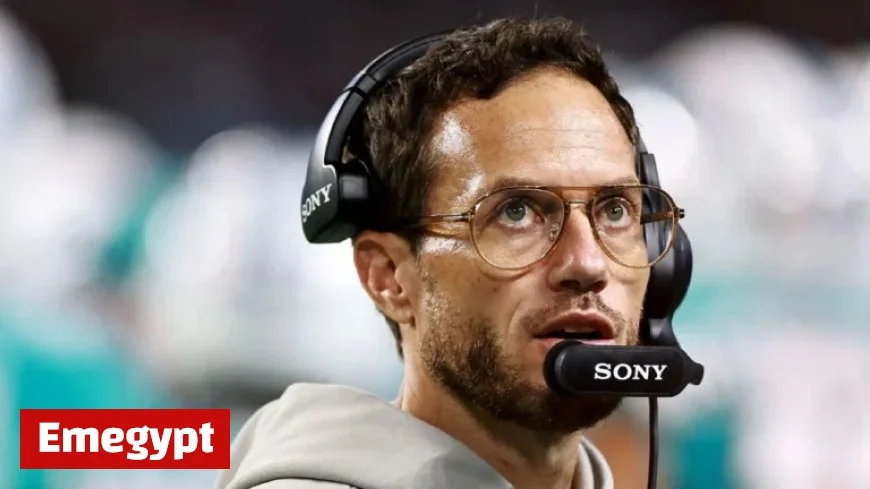 McDaniel Expresses Frustration After Miami Fans’ Jeers