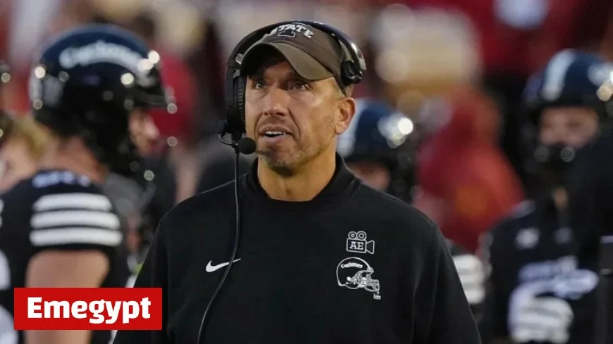 Iowa State vs Arizona State: 8 Cyclones Confirmed Out on Injury Report