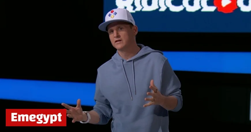 Rob Dyrdek Secures MTV Deal for ‘Ridiculousness’