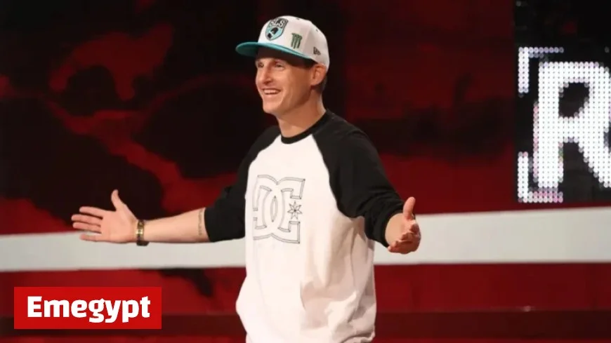 MTV Cancels ‘Ridiculousness’ After 46 Seasons