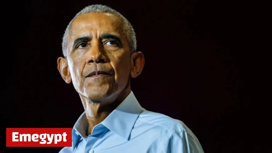 Discover Obama’s Latest Activities and Initiatives