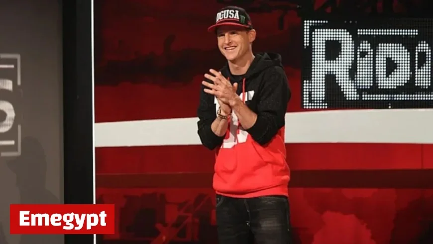 MTV’s ‘Ridiculousness’ Ends After Dominating Network’s Airwaves