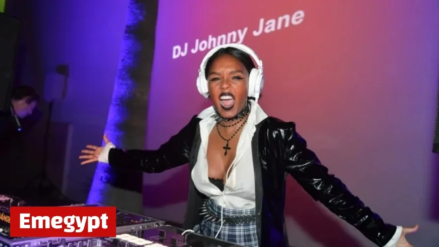 Janelle Monáe Builds HalloQueen Empire, Merging Art and Freedom in October