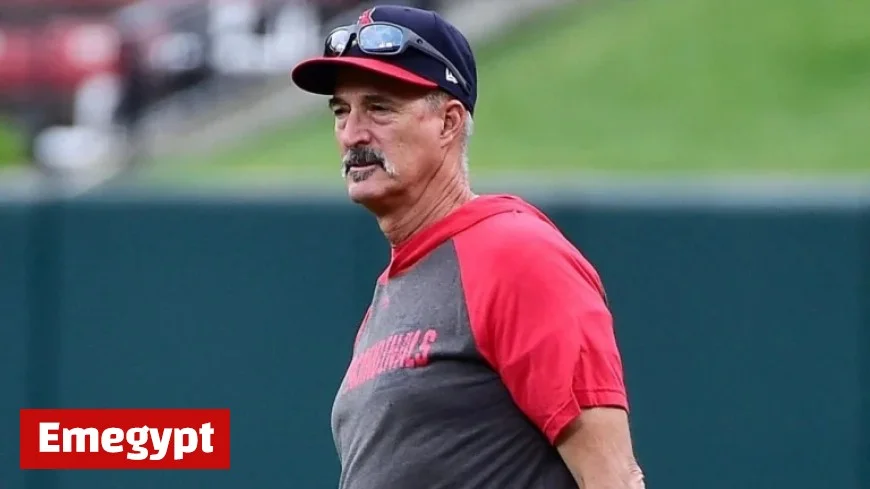 Maddux Joins Angels as New Pitching Coach, Leaving Rangers