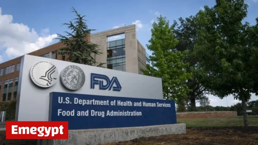 FDA Announces Recall of Blood Pressure Drug Contaminated with Cancer-Causing Chemical