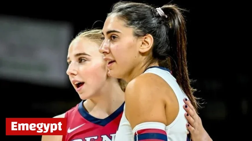 Volleyball Faces Brown and Yale in New England Weekend Showdown