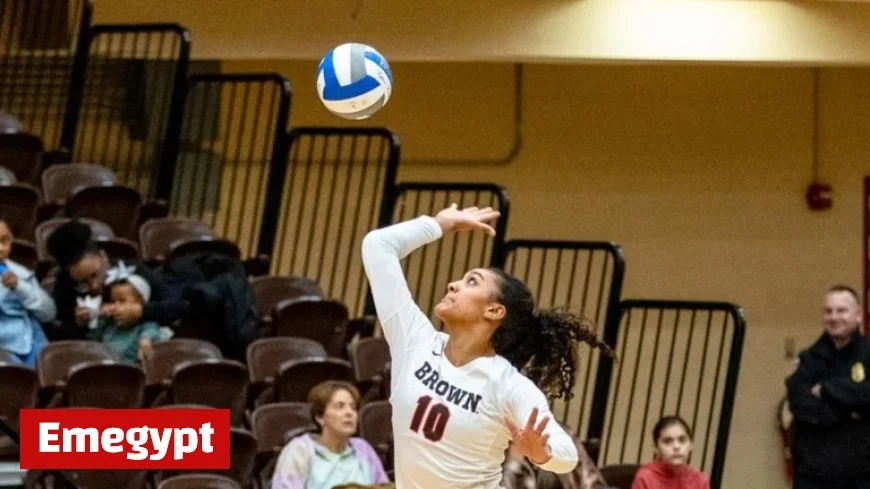 Volleyball Matches: Penn Friday, Princeton Sunday Live on ESPNU