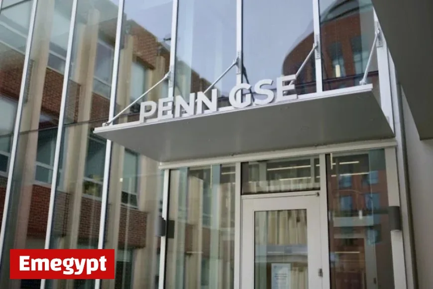 Penn Probes Security Breach After Mass Emails Sent from University Accounts