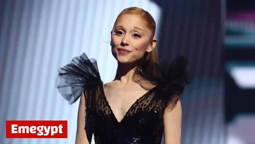 Ariana Grande Joins ‘American Horror Story’ for 2026 Return