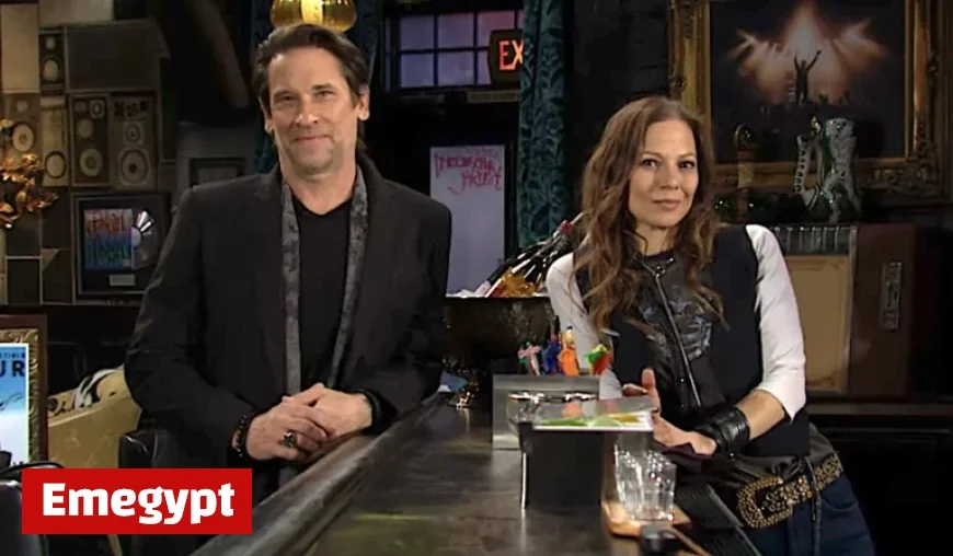 Young and Restless Spoilers: Discover November 3-7, 2025 Drama