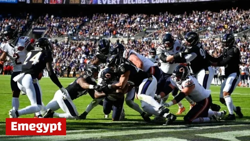 D’Andre Swift Week 9 Injury Status vs. Bengals Updated