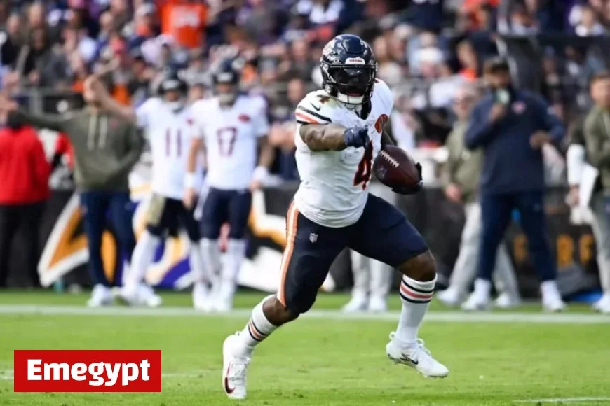 Week 9 Rushing Matchups: Key Highlights and Insights