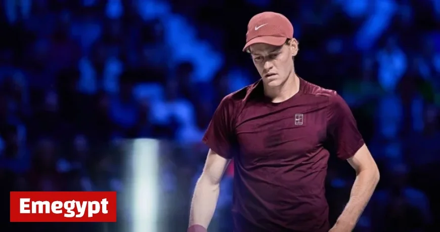 Sinner Targets World No.1 Ranking in 2024 Ambition