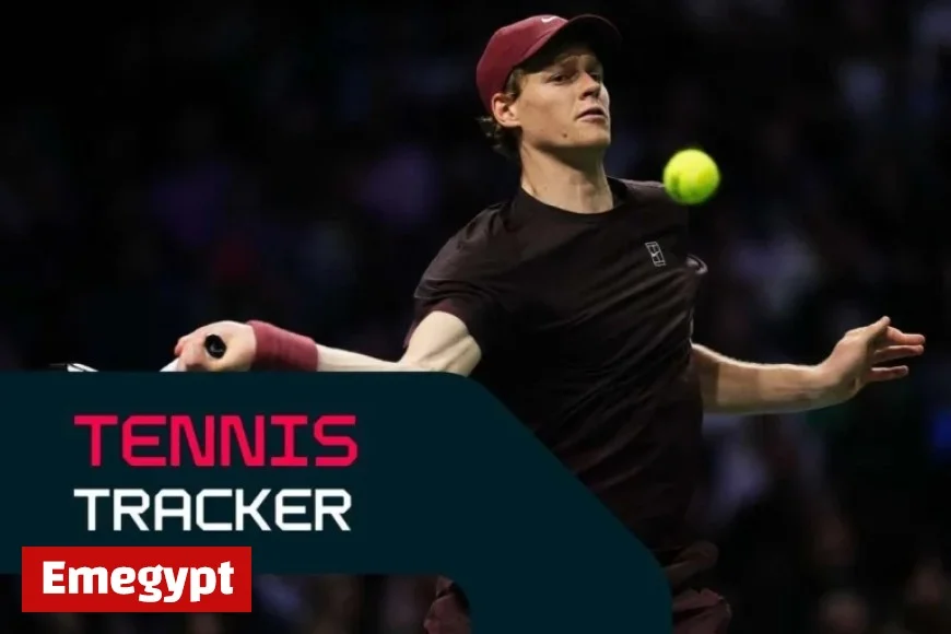 Auger-Aliassime Competes in Paris After Wins by Vacherot and Bencic