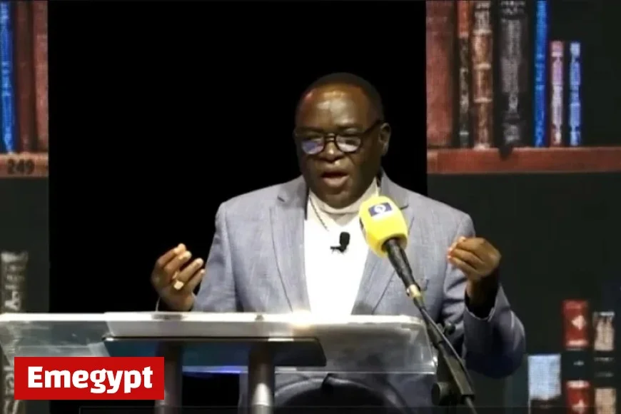 Unveiling Bishop Kukah’s Controversial Shift: Key Reasons Explained