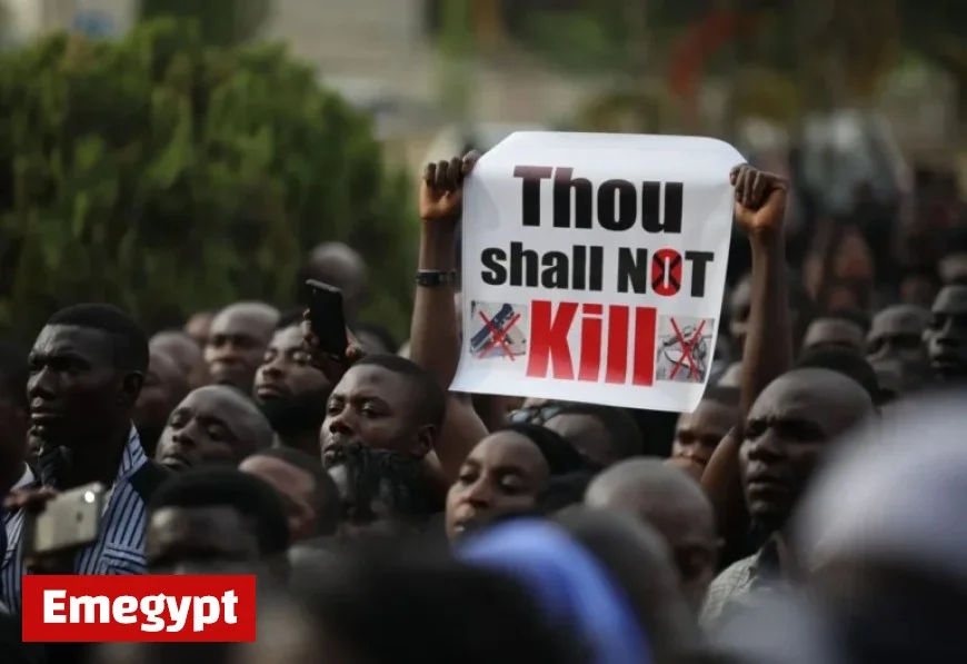 Trump Labels Nigeria for Significant Christian Persecution and Killings Concerns