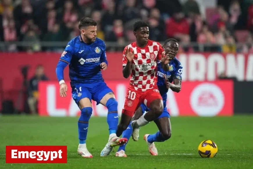 Getafe vs Girona: Expert Predictions and Betting Tips for October 31, 2025