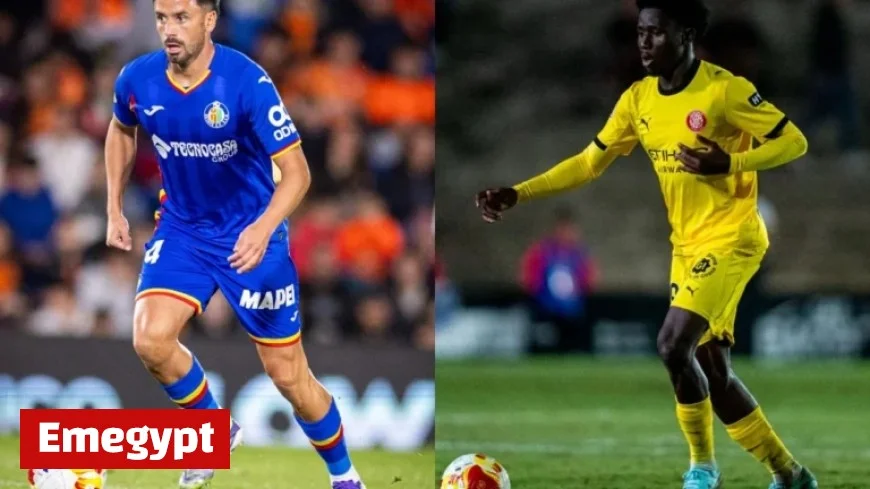 Getafe vs Girona: Expert Predictions and Betting Odds