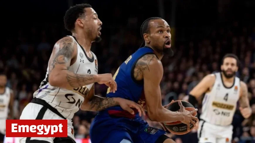 Partizan and Kevin Punter’s ‘Dreaded’ Reunion