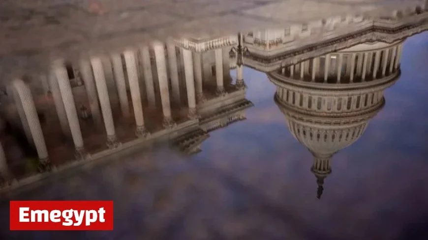 Government Shutdown Day 31: SNAP Benefits Expire This Weekend