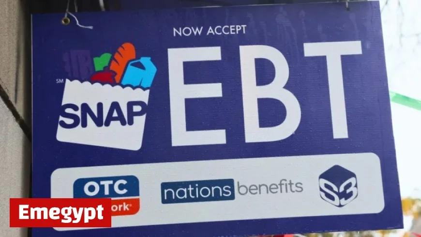 Judges Order Trump Administration to Maintain SNAP Benefits Amid Shutdown