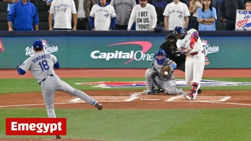 Live Analysis: 2025 World Series Game 6 Updates