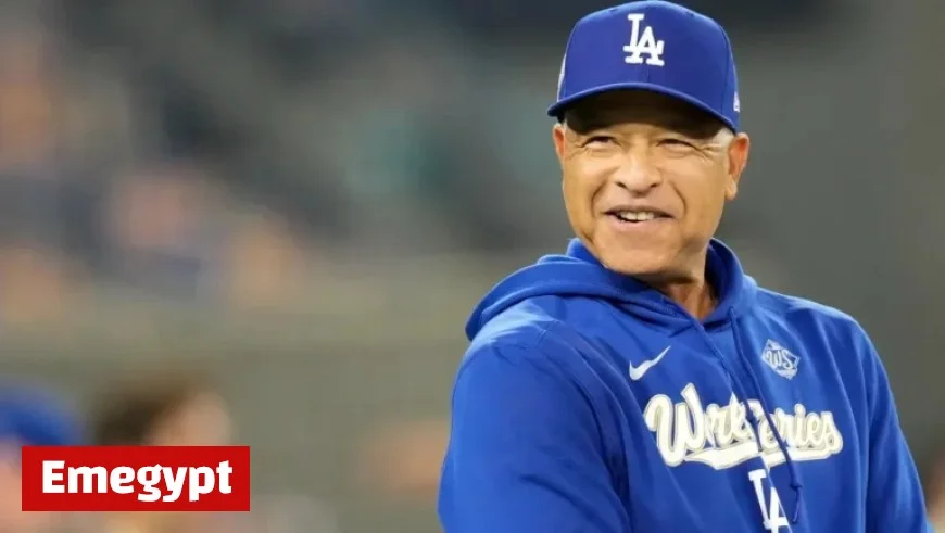 Dave Roberts Emphasizes Importance of Dodgers’ Crucial World Series Game 6 Victory