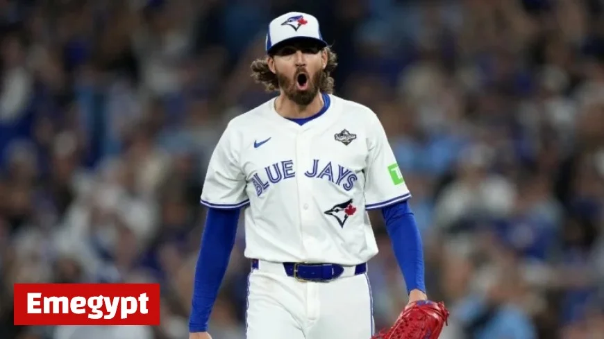 Gausman’s Strategic Adjustments Keep Opposing Hitters Off Balance