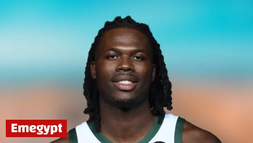 Cavaliers Sign Chris Livingston to Two-Way Contract