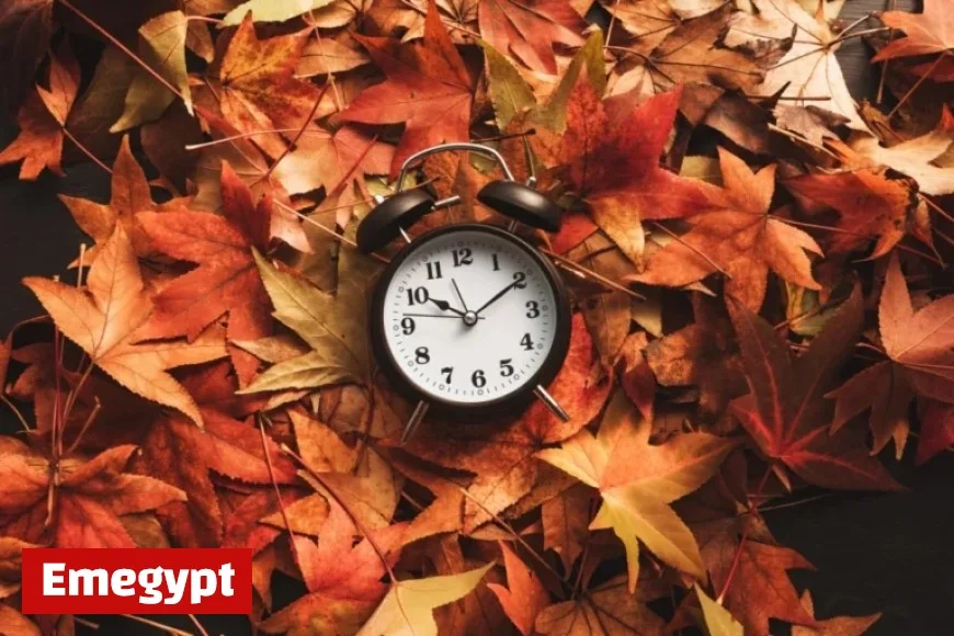 Daylight Saving Time Ends: Adjust Clocks for a Restful Transition