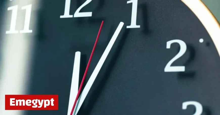 Daylight Saving Time: State Decisions on Clock Changes