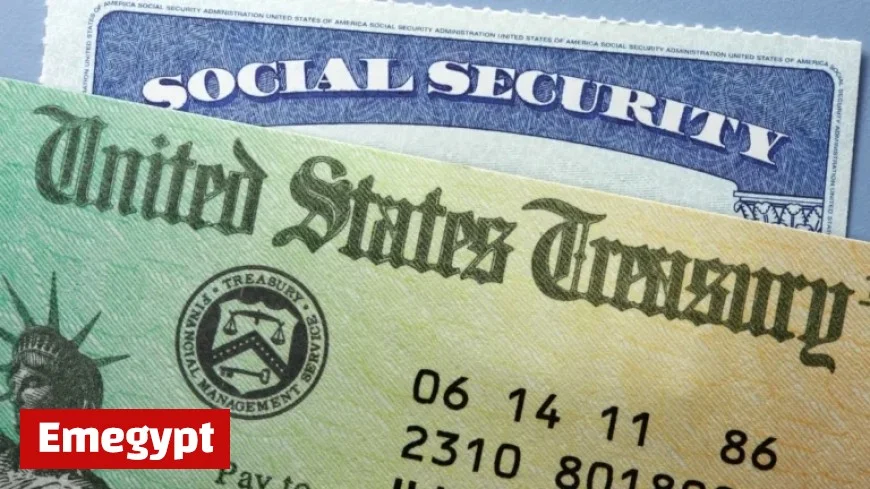 November Payment Schedule: Some Social Security Recipients to Miss Checks