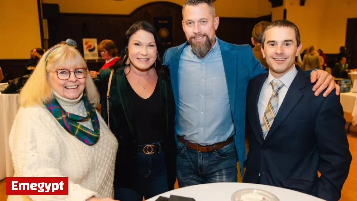 Image for Patricia Devine Pursues At-Large Council Seat in Holyoke