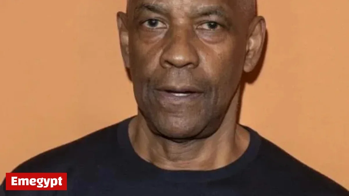 Denzel Washington's Influence: Mentor and Collaborator