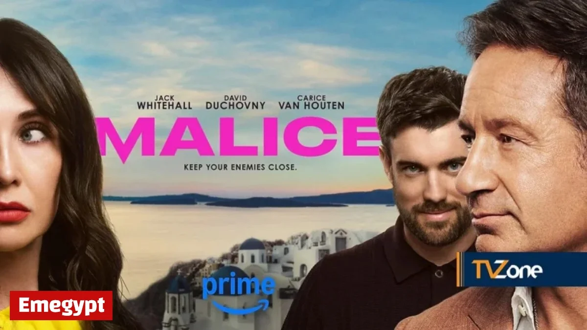 Image for Preview of Riveting Thriller ‘Malice’ on Prime Video