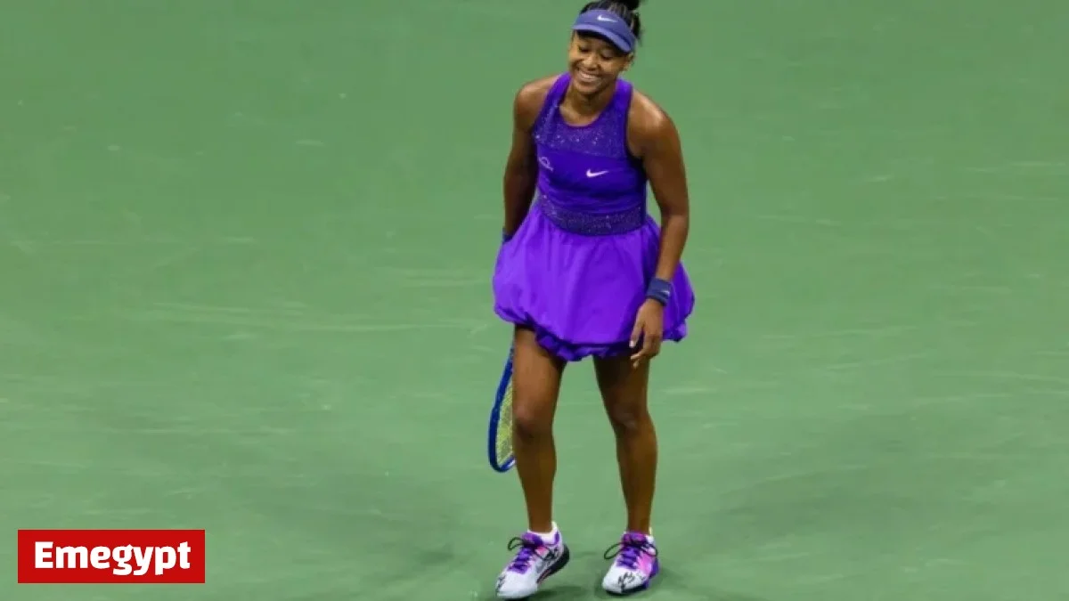 Image for Naomi Osaka Reacts to Fans’ Halloween Costumes of Her